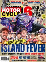 Australian Motorcycle News